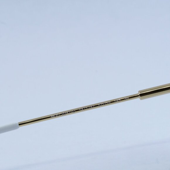 🕶️ New Versace VE2247D 147187 Sunglasses - White Gold Frame - Picture 8 of 11